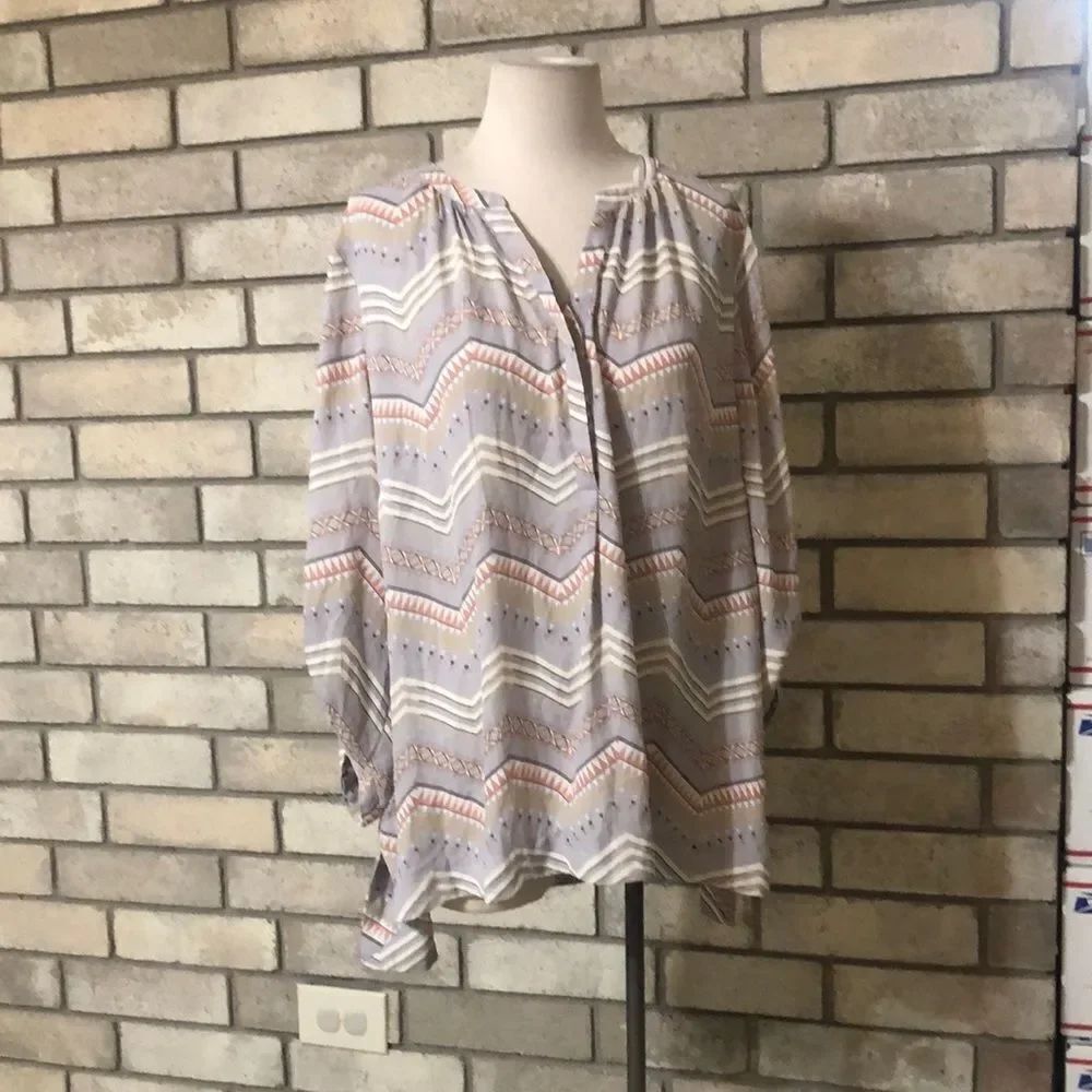 3for $20 blouse
